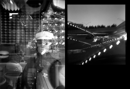 Applied Graphic Science: Suburbia