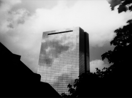 Monolith / Down / Horizon